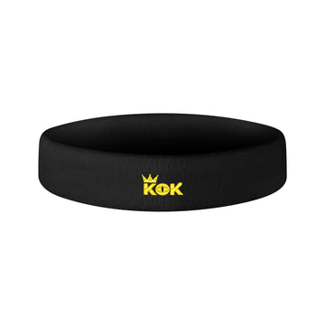 Embroidered Kok Sports Headband