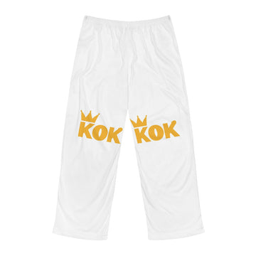 Men's Kok Pajama Pants