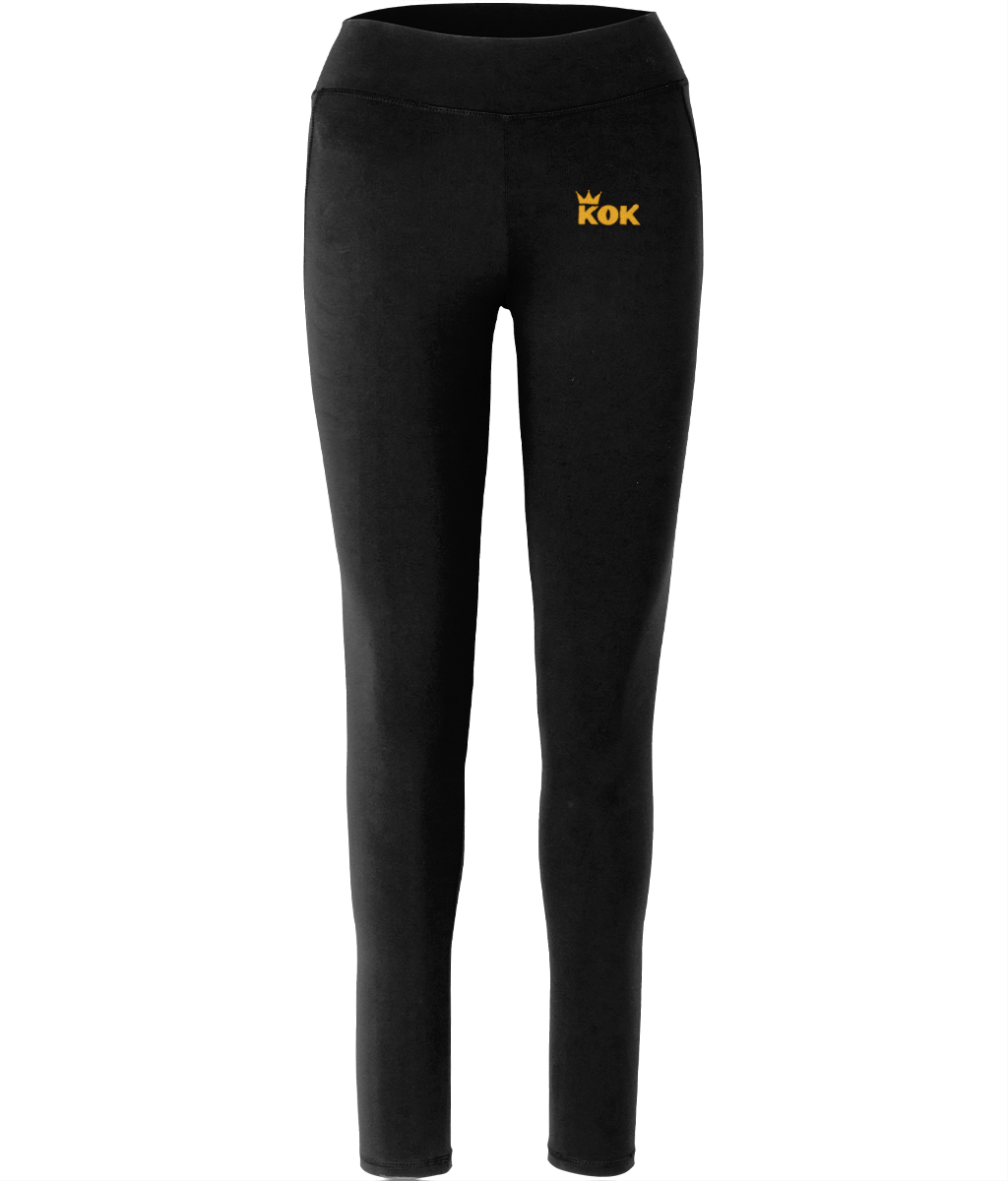 Women's Cool Athletic Pants Kok