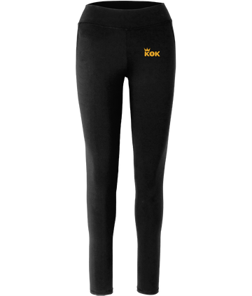 Women's Cool Athletic Pants Kok