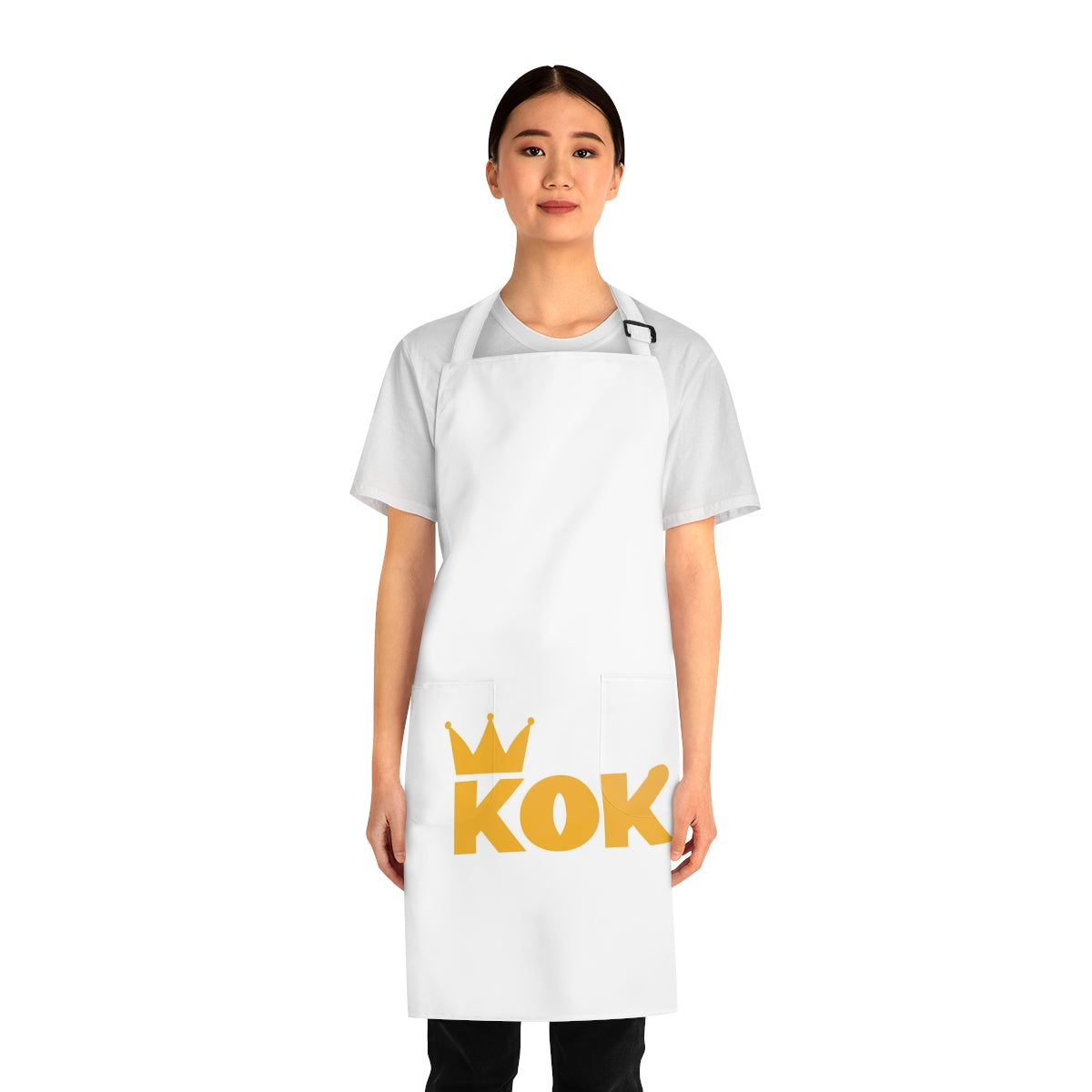 Kok Apron