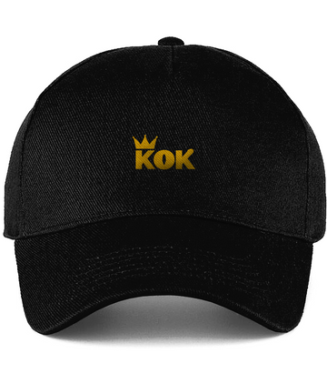 Ultimate Kok Cotton Cap