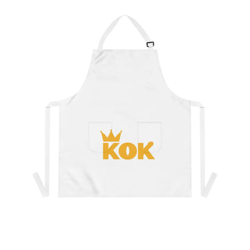 Kok Apron