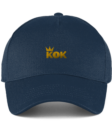 Ultimate Kok Cotton Cap