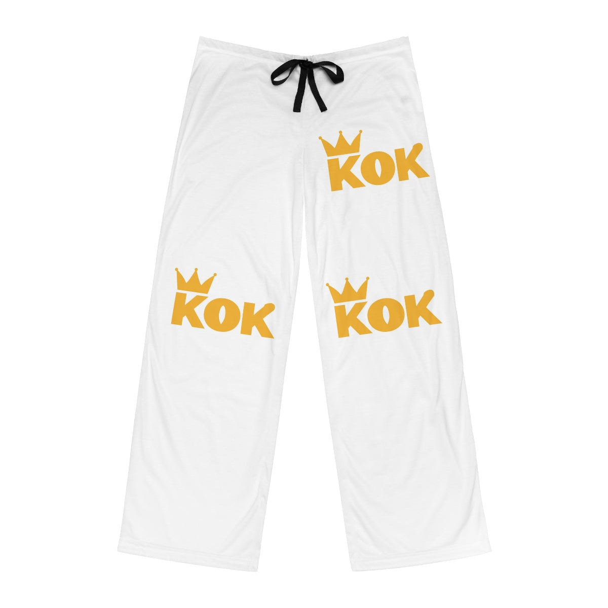 Men's Kok Pajama Pants