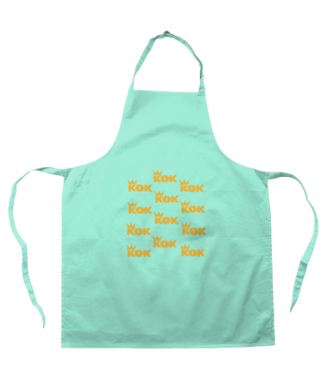 Apron Multiple Kok