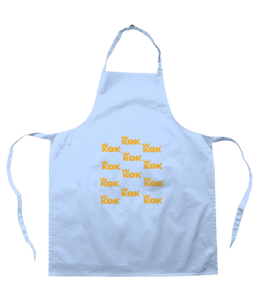 Apron Multiple Kok