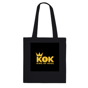 Kok Bag - Premium Tote Bag