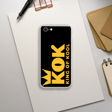 Kok Cover Flexi Phone Case